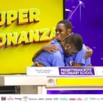 PRESEC Legon Wins 2026 NSMQ for Record 9th Time