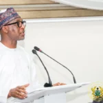 Recruits Dismissed Over Forged WASSCE Results – Interior Minister