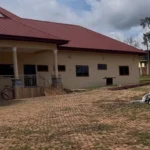 Bono East Minister Orders MCE to Occupy Residence