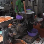 FDA Calls for Laws to Regulate Corn Milling in Ghana