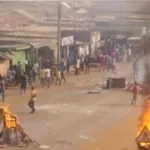 Afenyo-Markin Calls for Calm as 3 Die in Land Dispute