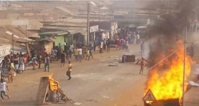 Afenyo-Markin Calls for Calm as 3 Die in Land Dispute