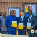 Ghana Signs Two New Offshore Agreements for Exploration