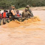 Ankobra River Cleared of Changfan Machines – Lands Minister