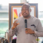 Ghana Spends GH¢49.7M Evacuating Citizens From South Africa