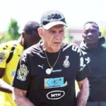 ‘He’s a Hard Coach’ – Paintsil on Carlos Queiroz
