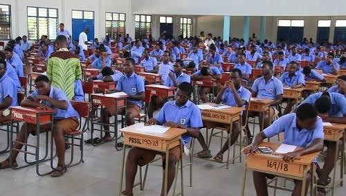 WASSCE 2026: How to Calculate Your University Aggregate