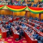 Speaker Bagbin Summons Parliament to Sit September 29