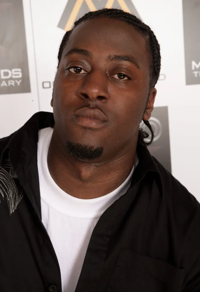 British-Ghanaian rapper Sway DaSafo dies aged 44 in Ghana Nukunya