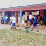 Okwapeman, Mount Sinai SHS Sent Home After Clashes