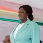 Veep Opoku-Agyemang Launches PRIMER for Maternal Care