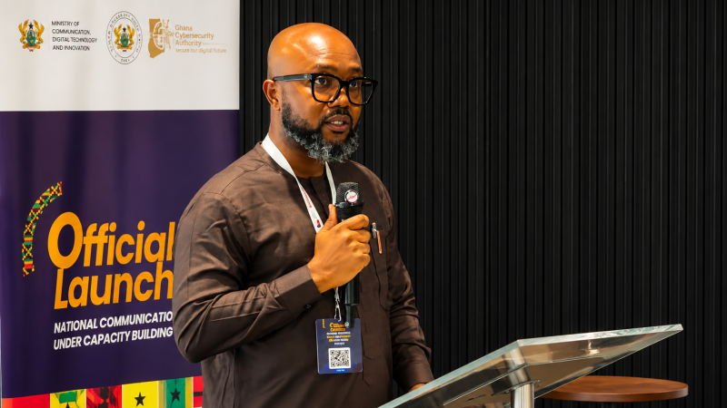 Dr Divine Selasi Agbeti