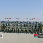 Lt. Col. Newson Highlights Ghana’s UN Peacekeeping Role