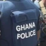 Police Officer Arrested Over Ritz Junction Shooting