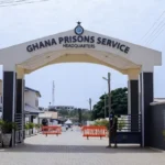 Ghana Prisons Service questioned over GH¢277,625 in inmates’ wages used for other expenses
