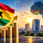 Ghana Rises to Africa’s Eighth-Largest Economy — But What Does It Mean for Ghanaians?