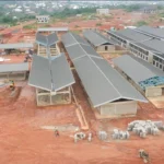Agenda 111: Ghana prioritises 35 hospitals as minister explains selection and funding plans