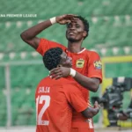 Asante Kotoko Begin Post-Tinkler Era With Win