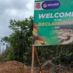 GoldBod Invests GH¢35m to Restore Tano Nimri Forest