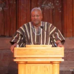 Mahama: Gov’t Expanding Free Primary Healthcare, NHIS