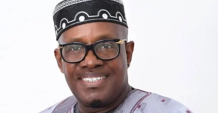 MUSIGA president Bessa Simons