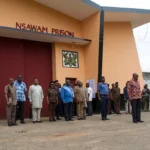President Mahama Grants Pardon to 863 Prisoners