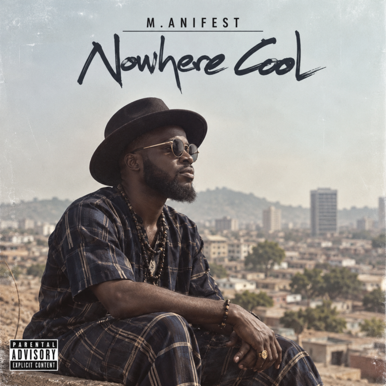 M.anifest celebrates 10 years of Nowhere Cool in Ghana