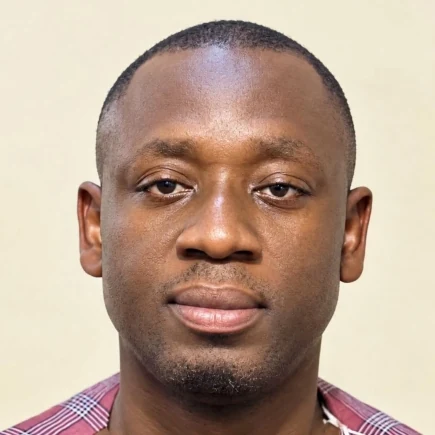 the headmaster of Obuasi Senior High Technical School (SHTS), Zakaria Abdulai
