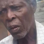 87-Year-Old Man Jailed 20 Years for Defilement
