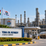 Tema Oil Refinery Cuts Debt to $300m as Ghana Pushes for Major Expansion