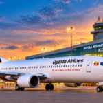 Uganda Airlines to Begin Accra–Entebbe Flights on October 27