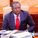 Afenyo-Markin Urges Media Scrutiny of Public Institutions