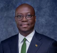 IMF Raises Ghana’s 2026 Growth Forecast to 5.7%