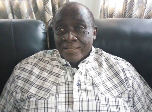 Black Stars Head Coach Appointment: Nana Fitz Warns GFA