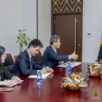 Chinese Experts to Arrive for Damongo, Aflao, Theatre Projects
