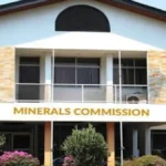 Minerals Commission Suspends Goldcoast GRC’s Activities