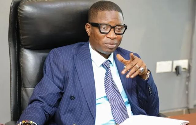 Emelia Afi Agbenyo Appointed Deputy EC Chair Amid Debate Nukunya