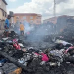 GNFS Cries Out for Equipment After Kumasi Fire Outbreaks