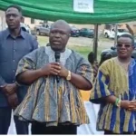 Volta Minister Urges Chiefs to Use Festivals for Development