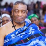 Ga Mantse Calls for Health Equity: Poverty Must Not Determine Life-Saving Treatment in Gha