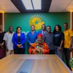 GoldBod Backs Pete Edochie’s Youth Mentorship Initiative