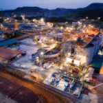 Ghana’s $21bn gold exports reveal the challenge behind Mahama’s 2030 mineral processing plan.