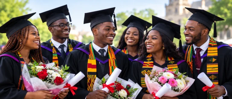 Ghana seeks UK English test exemption: what would change for students and workers?