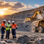 Ghana orders mining pay protections as local-content reforms face November deadline.