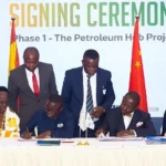 Ghana’s $28bn petroleum hub agreement: What is secured and what remains uncertain?