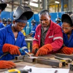 Ghana’s youth jobs agency reaches 100,628 beneficiaries — but how many secure lasting work?