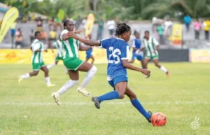 Ghana Women’s Premier League 2026/27: 20 clubs, 180 zonal matches and a title defence under pressure