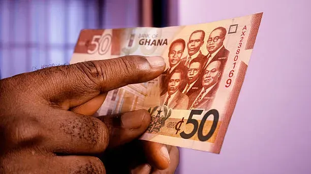 BoG Rate: Cedi Buys at 11.75 to the Dollar Tuesday