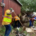 National Sanitation Day: Talensi DCE Urges Youth Patriotism