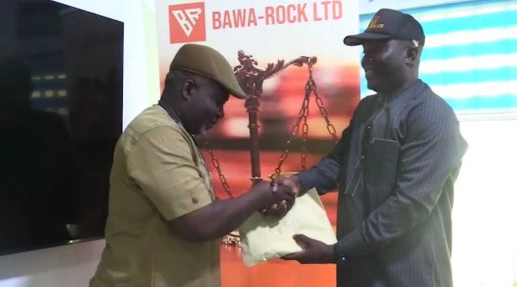 Poultry Farmers Hit by Accra Floods Get GH¢700,000 Nukunya